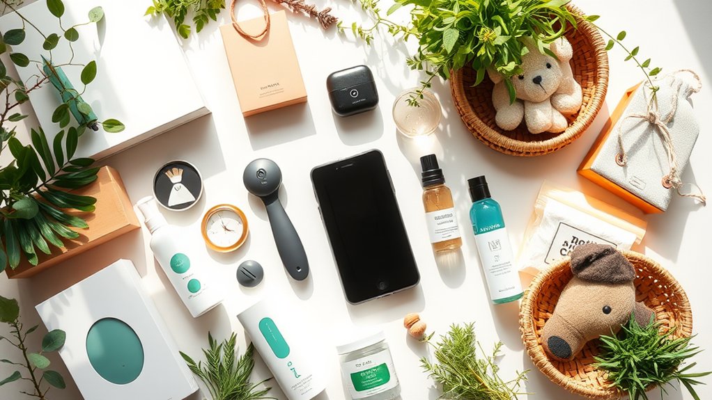emerging trends in ecommerce