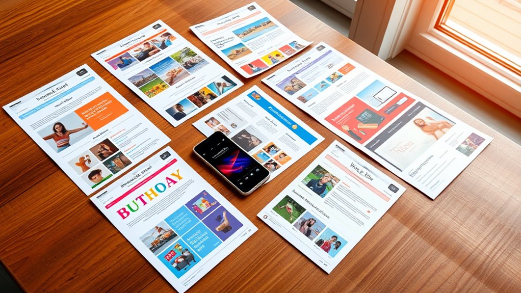 engaging email subscriber strategies