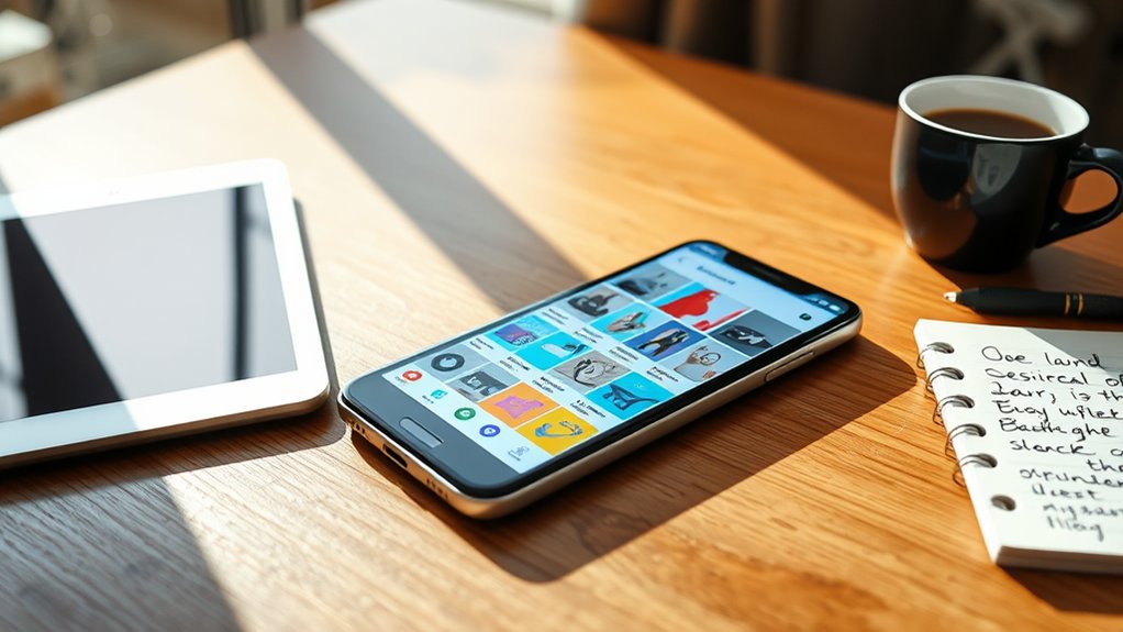 enhance mobile shopping experience