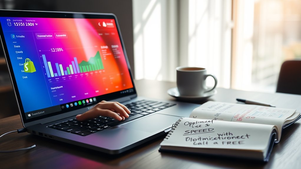 enhance shopify payment speed