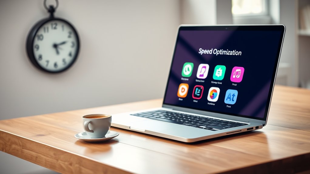 enhance shopify store speed