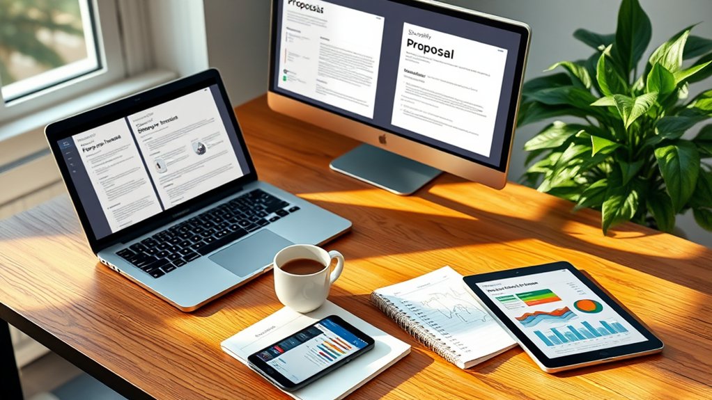 evaluating shopify developer proposals