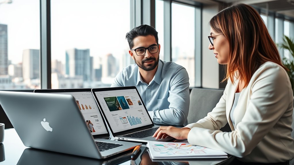 expertise for ecommerce success