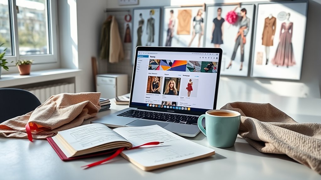 finding fashion shopify specialists