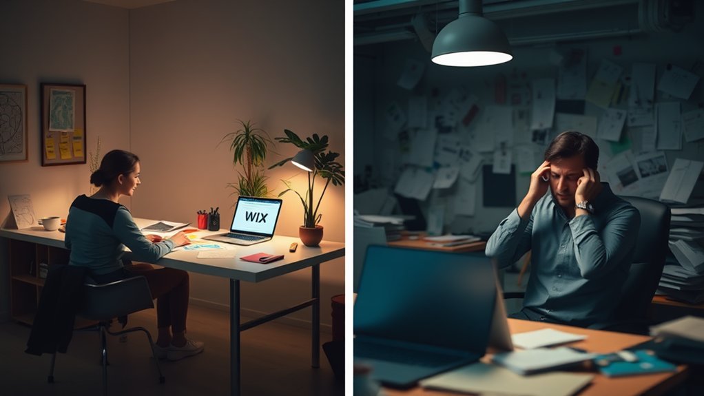 freelancer benefits and drawbacks