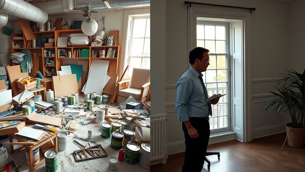 from diy to professional