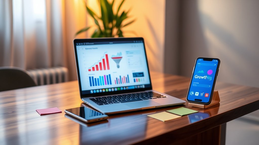 funnel building shopify applications available