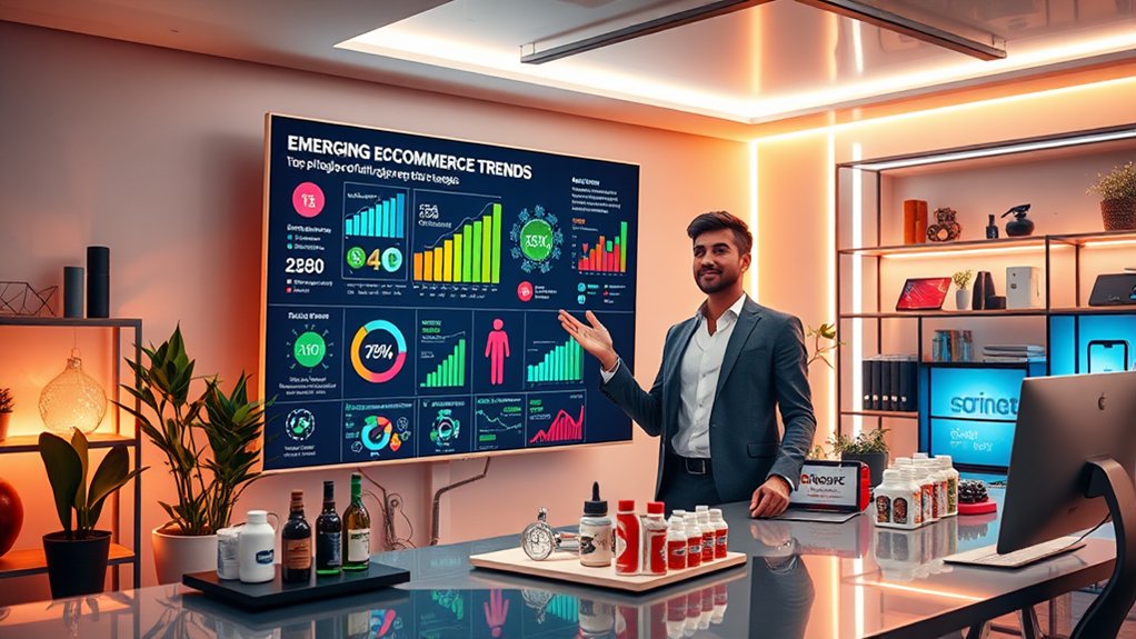 future ecommerce niche insights