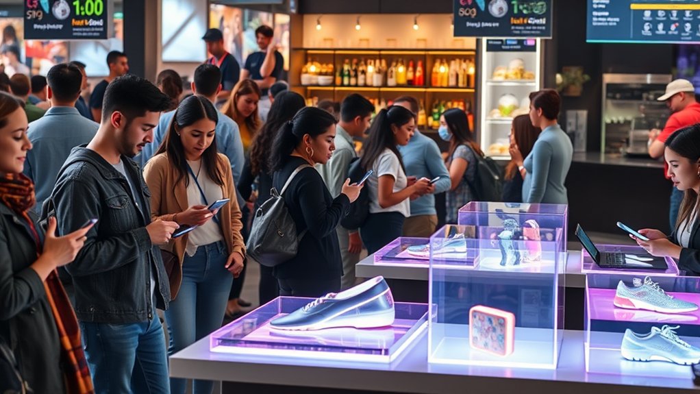 future of social shopping