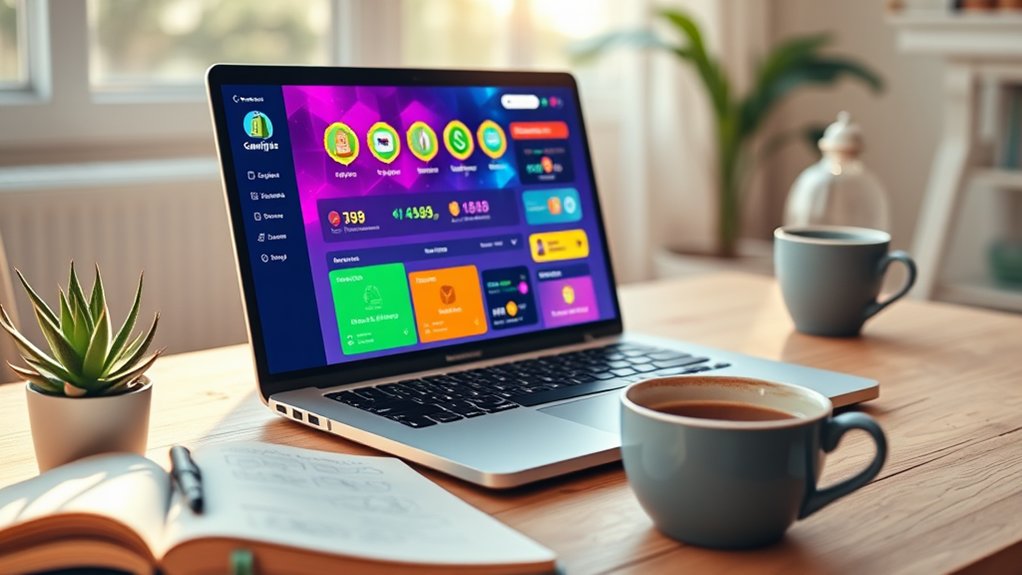 gamification enhancing shopify applications