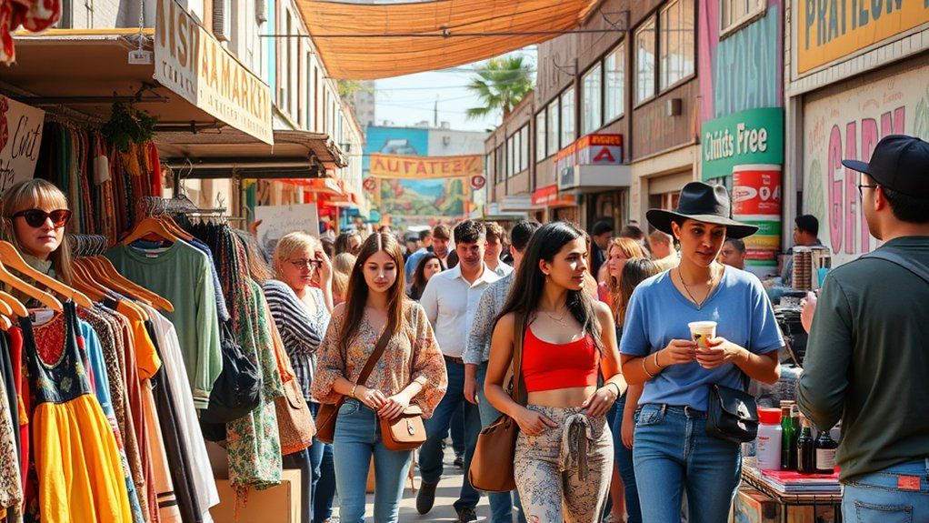 gen z shopping preferences revealed