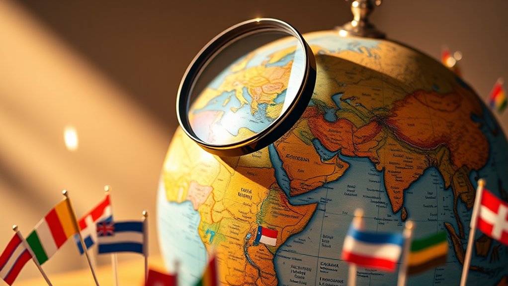 global subscription tax differences