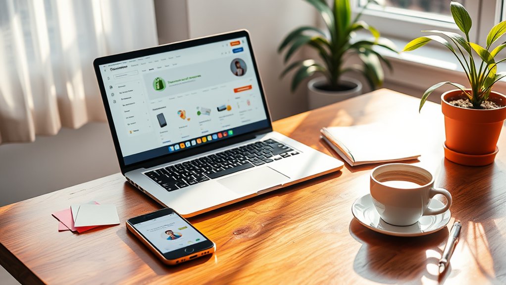 hiring shopify dropshipping experts