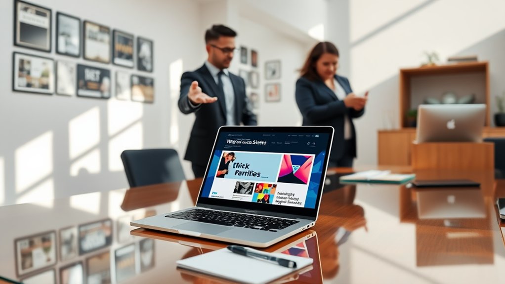 hiring wix expert advice