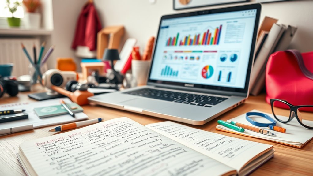 identifying profitable niche products