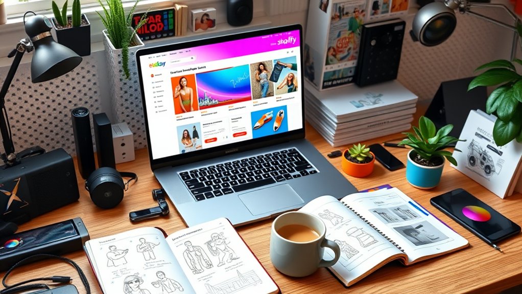 influencer marketing shopify apps
