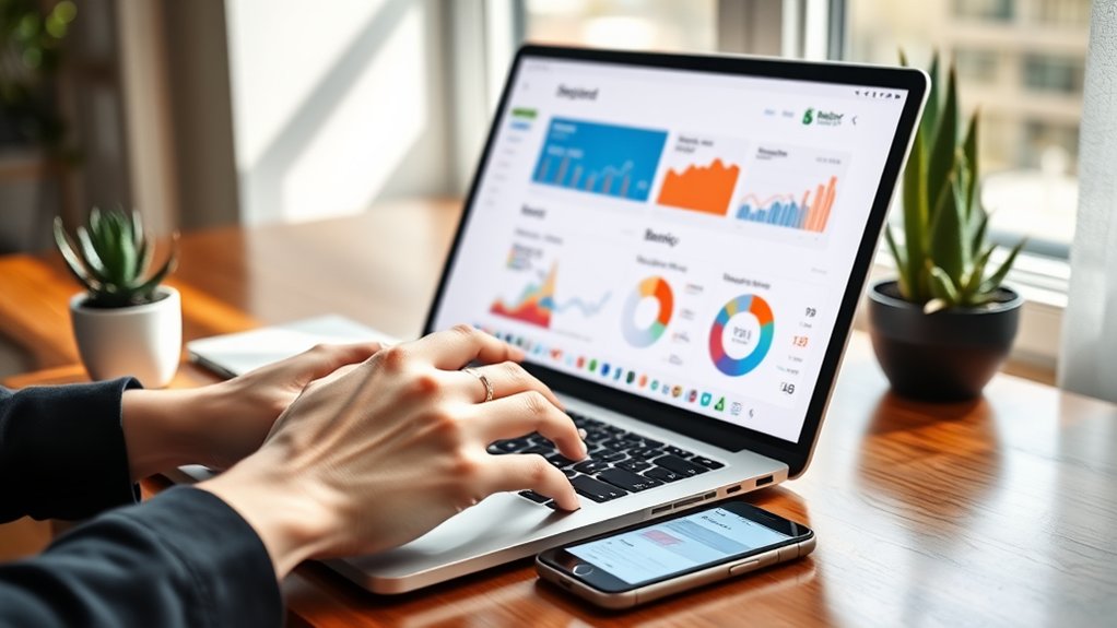 linking bank accounts shopify