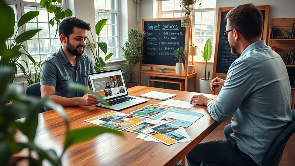 local expertise enhances design