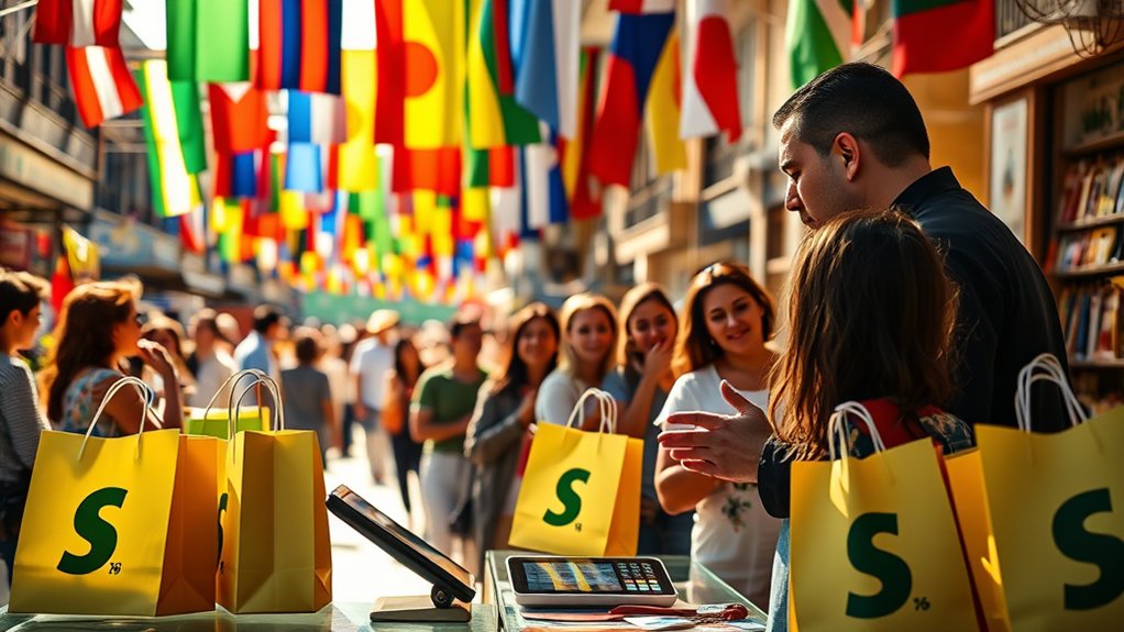 local payment solutions advantage