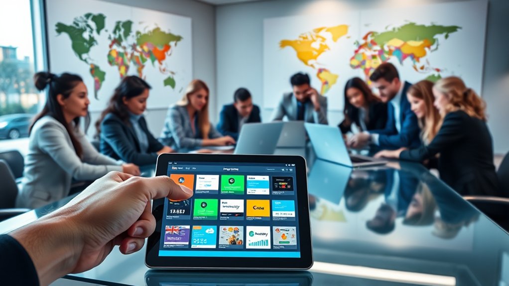 location based payment selection