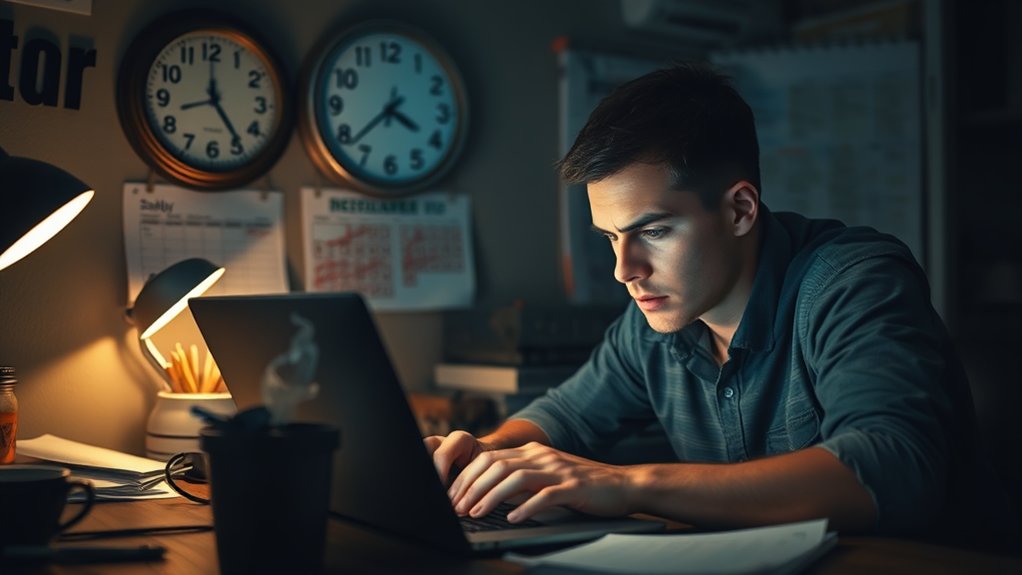 managing freelancer project delays