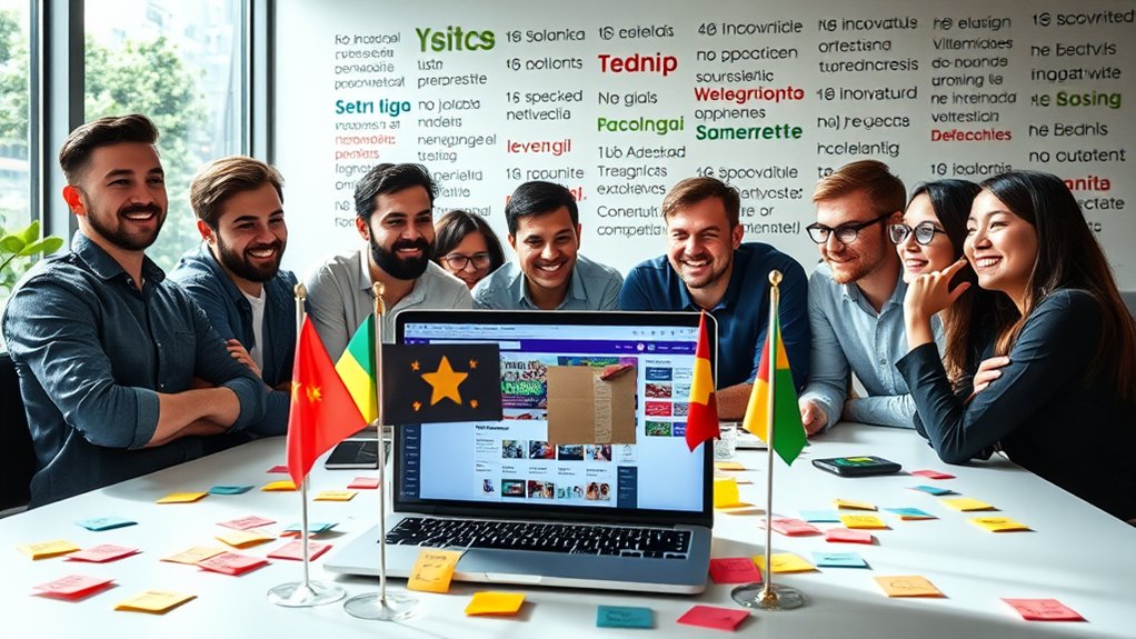 multilingual shopify developer hiring