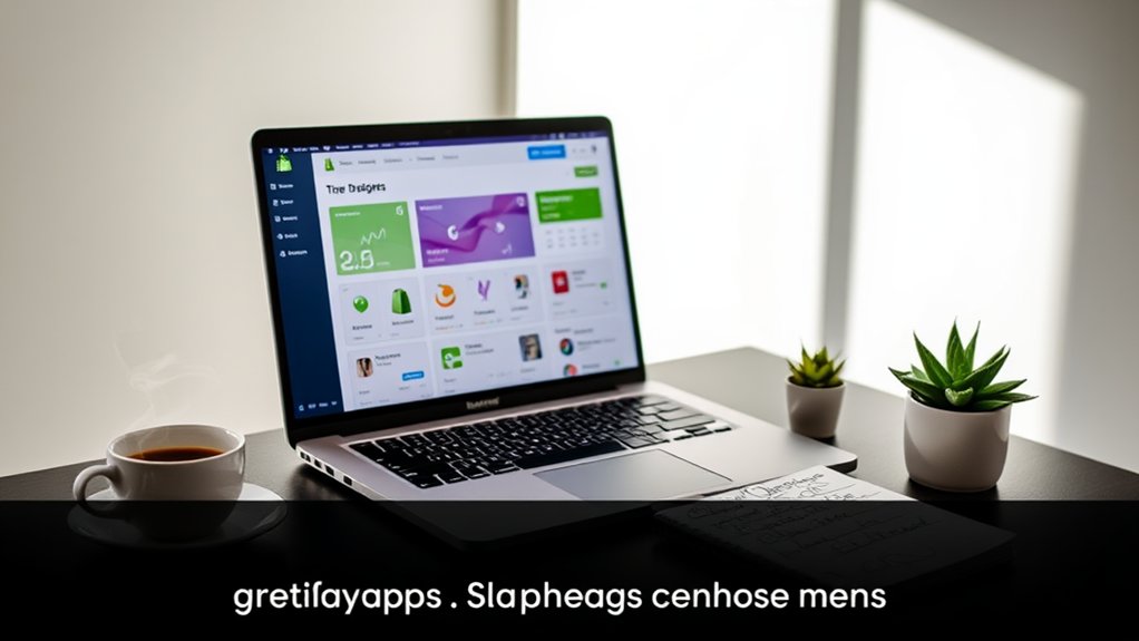 must have shopify applications