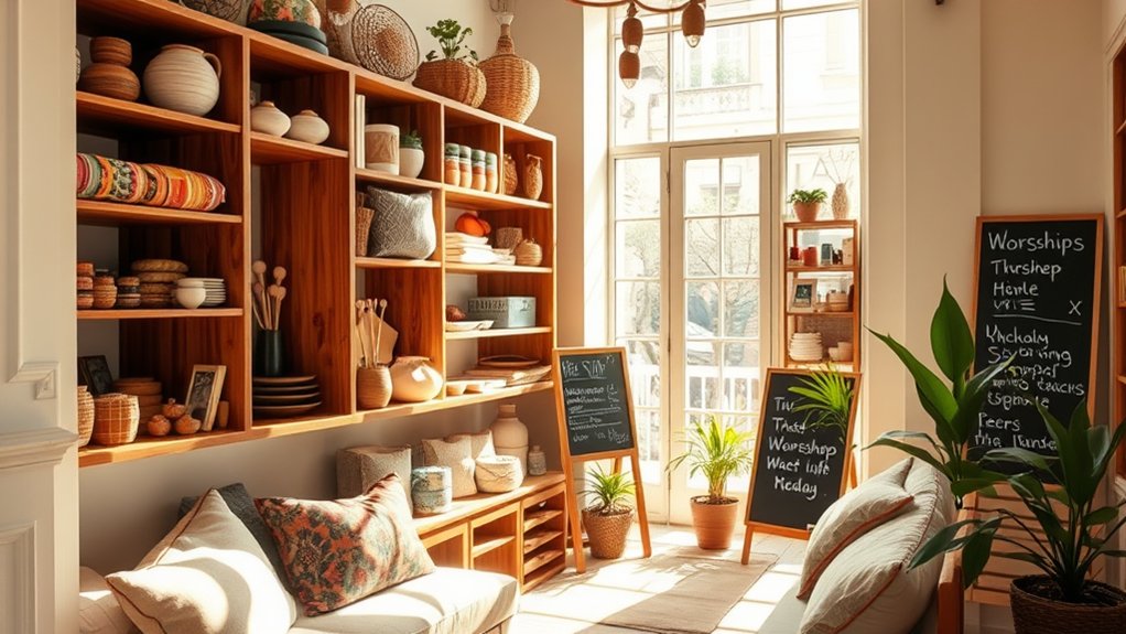 niche store conversion strategies