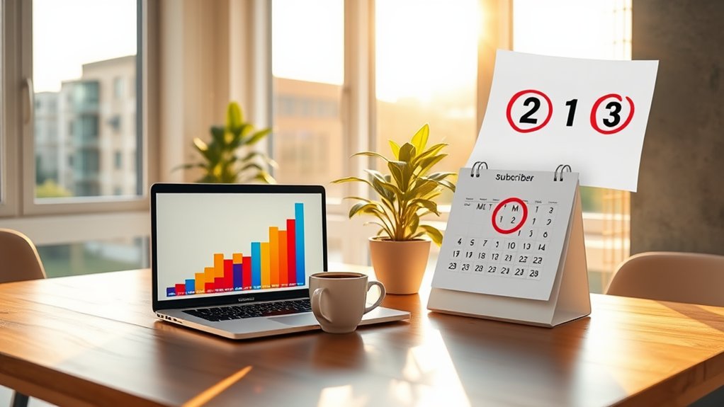 optimal monthly charging day