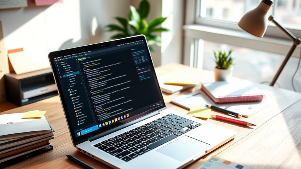 optimal shopify app organization
