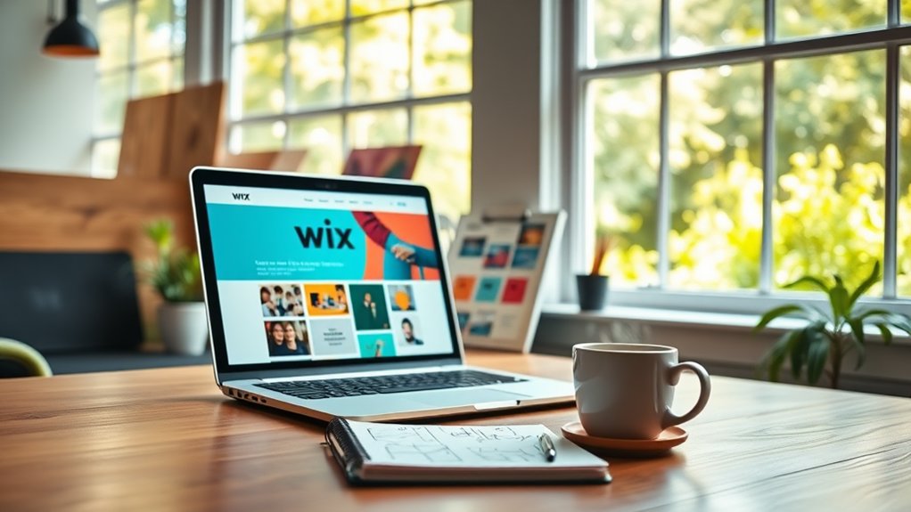 optimal wix developer timing