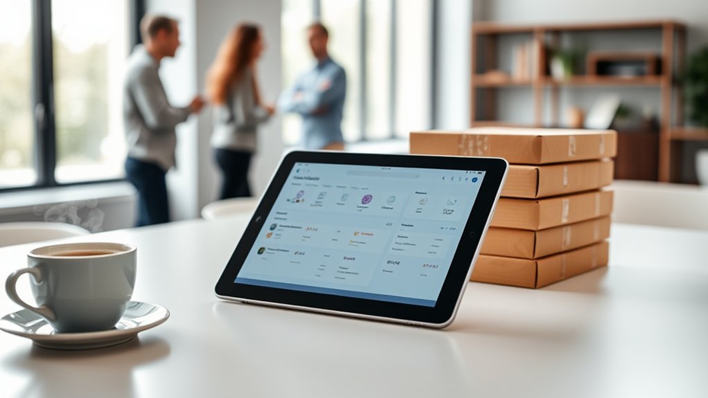optimizing subscription order support