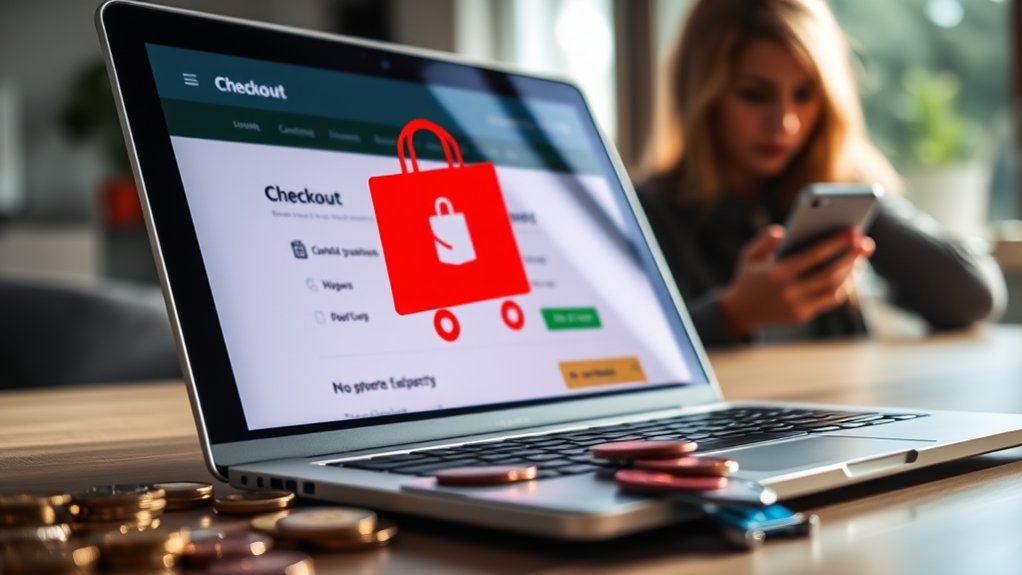 payment gateways reduce abandonment