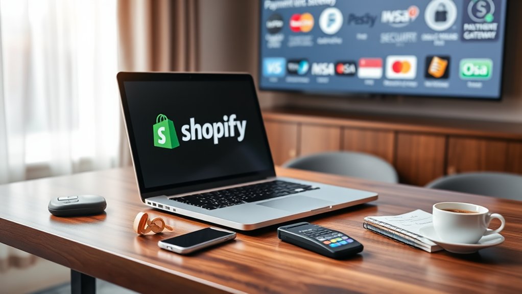 payment gateways with protection