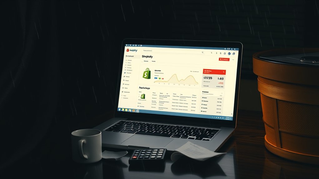 payment processing disruption occurs