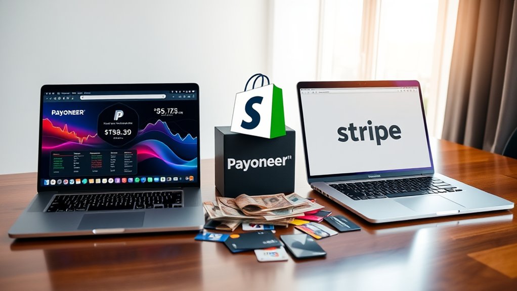 payment processing options comparison