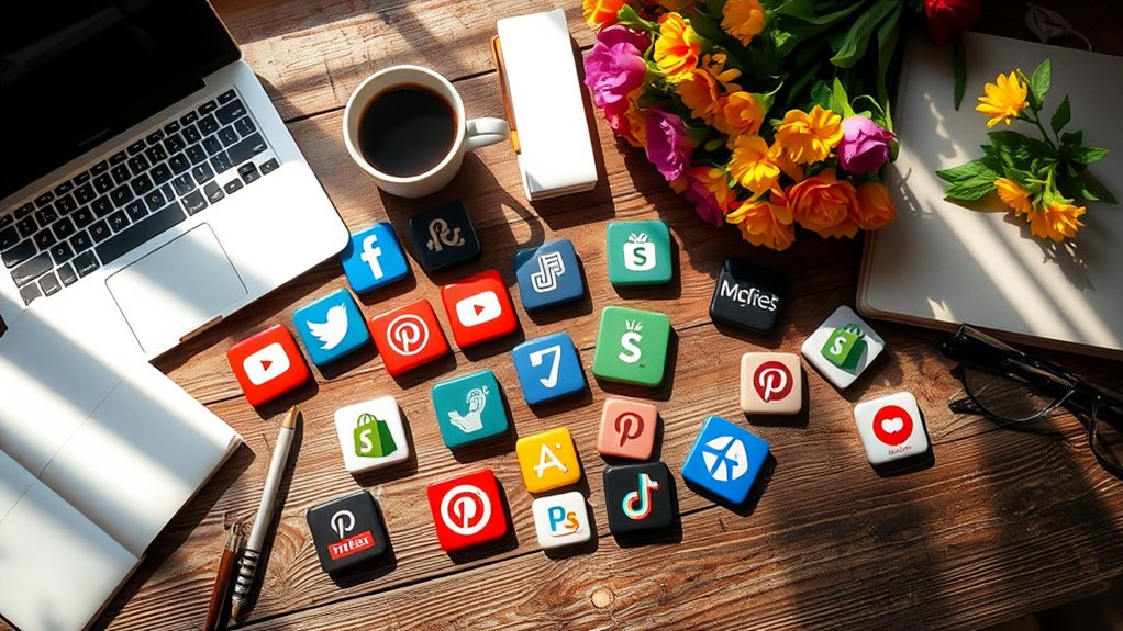 pinterest growth shopify apps