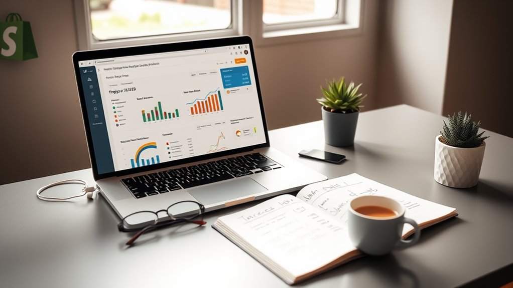 pricing shopify subscription products