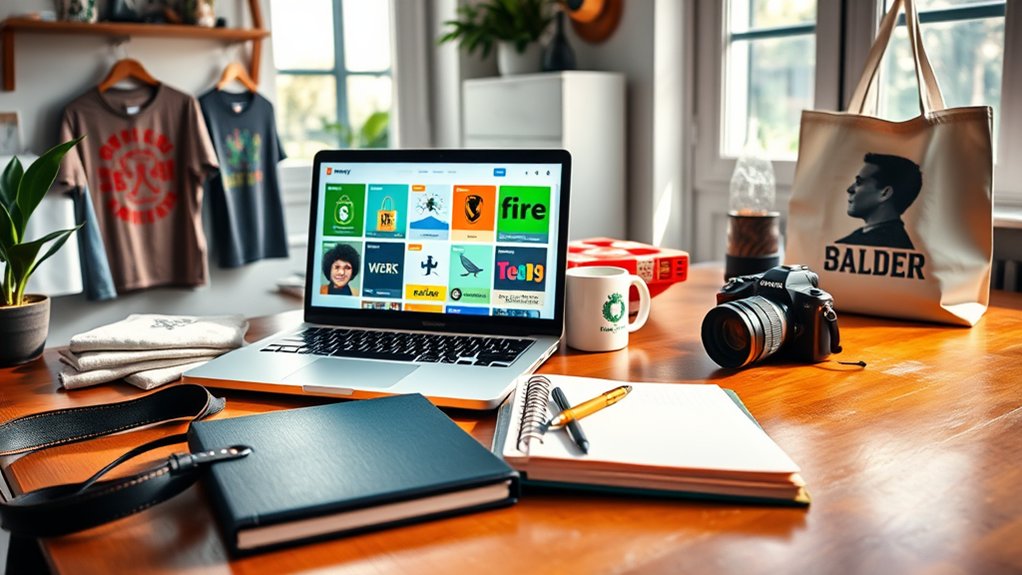print on demand shopify apps