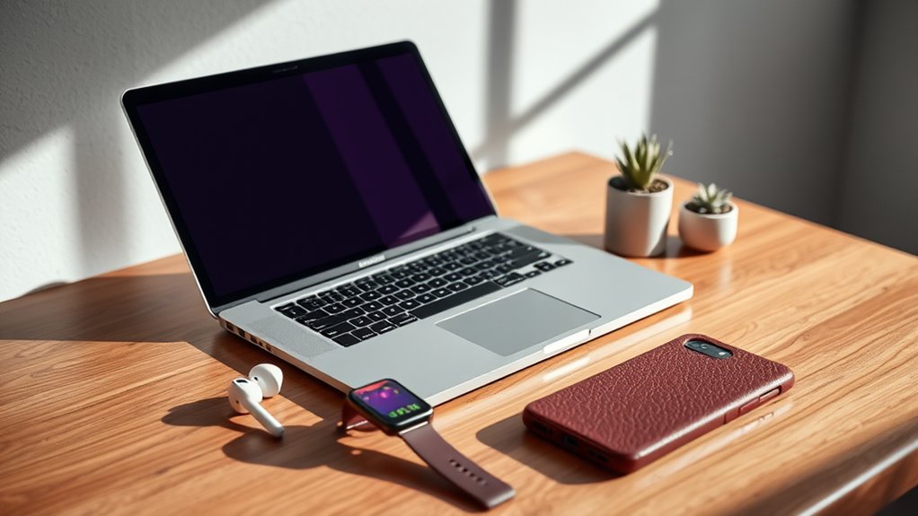 profit potential in technology