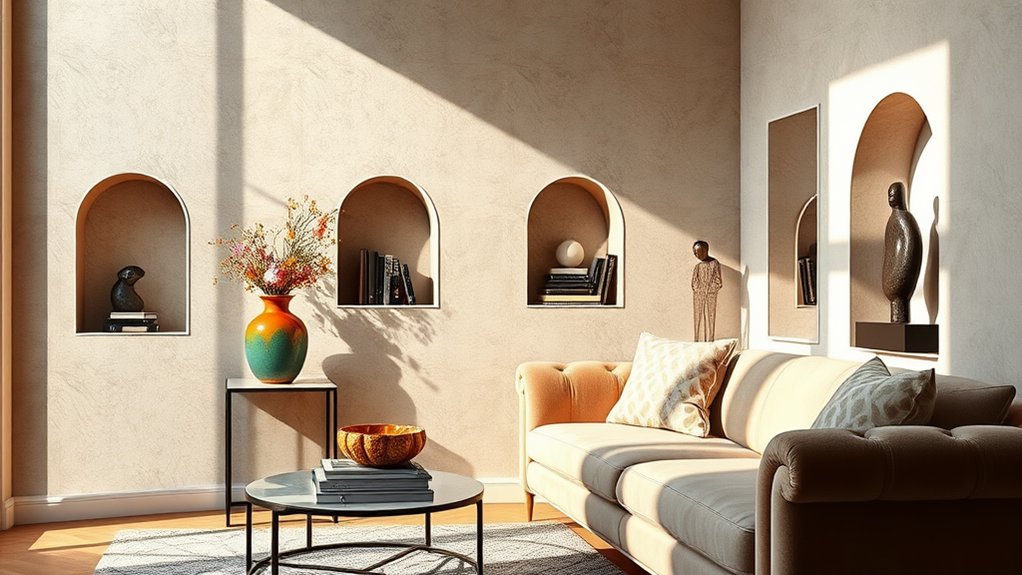 profitable home decor niches