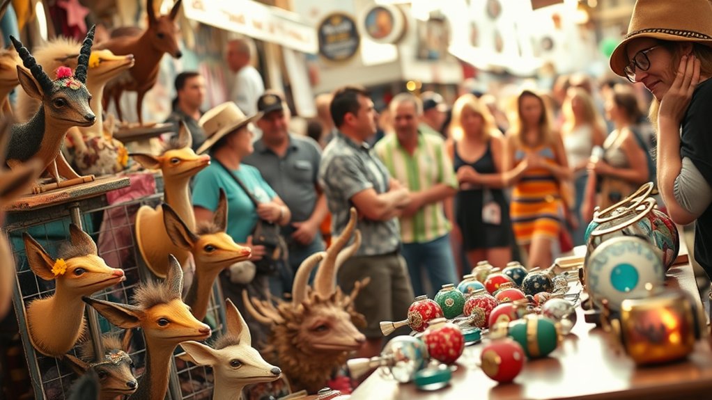 profitable unusual market opportunities