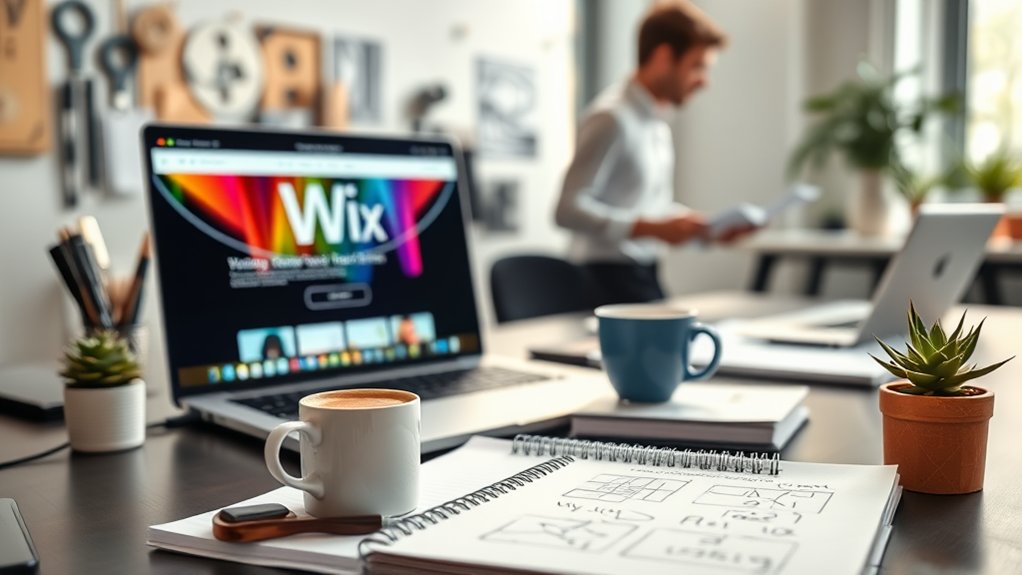 quality assurance for wix
