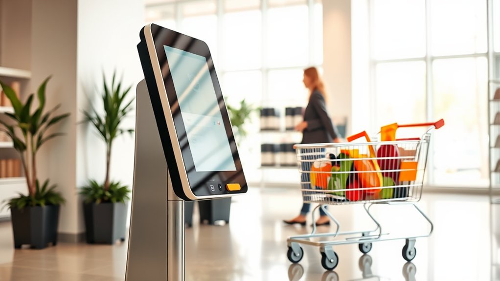 seamless checkout payment integration