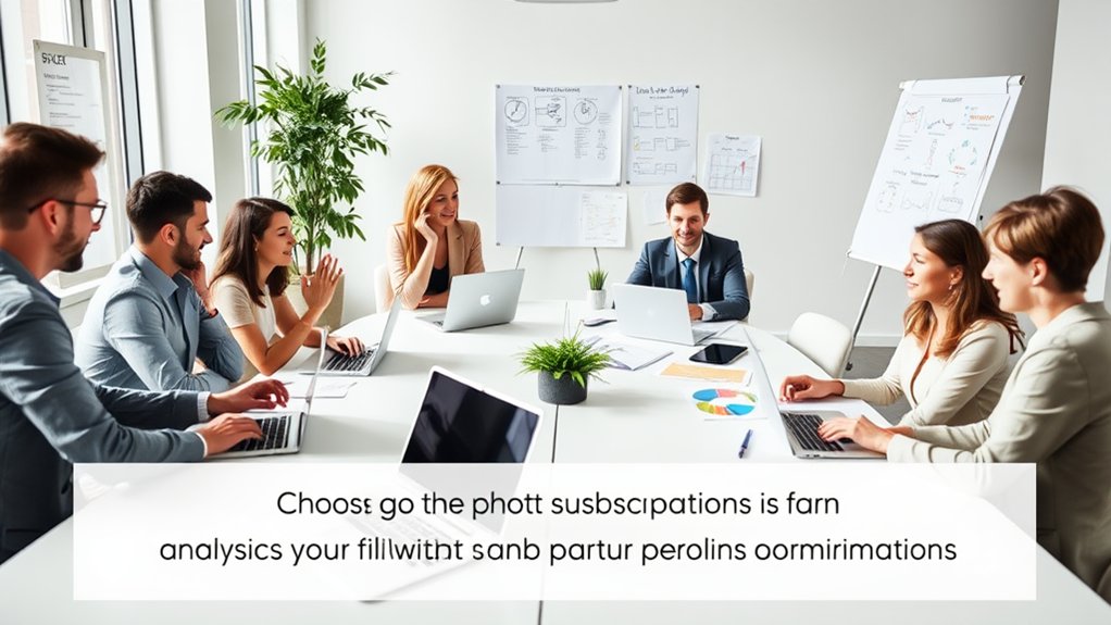 select ideal subscription fulfillment