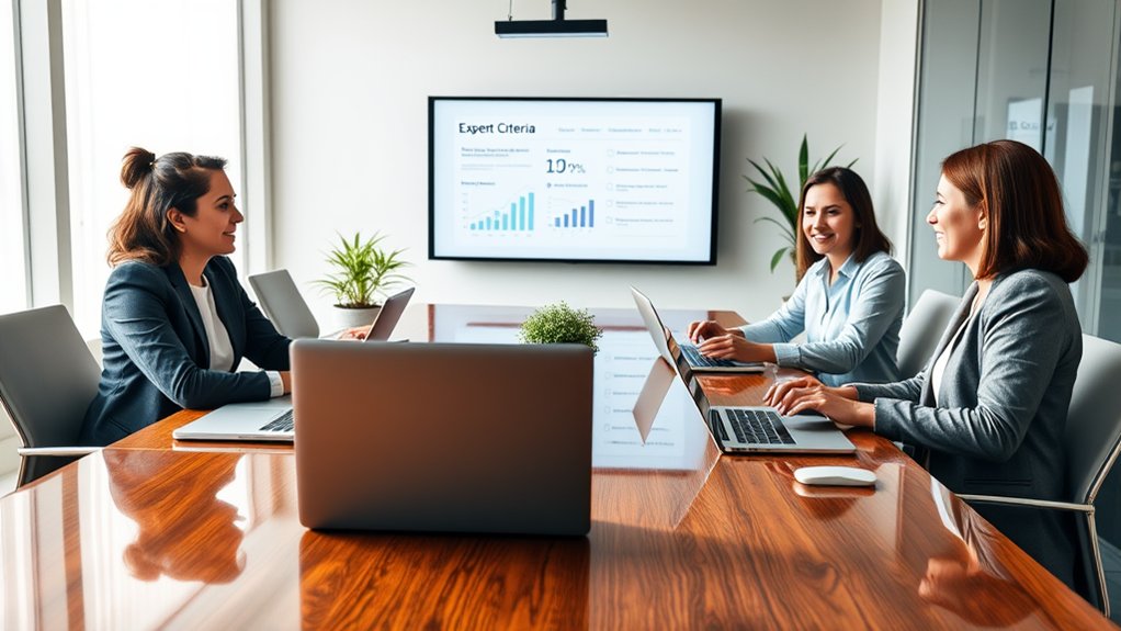 selecting booking integration expert