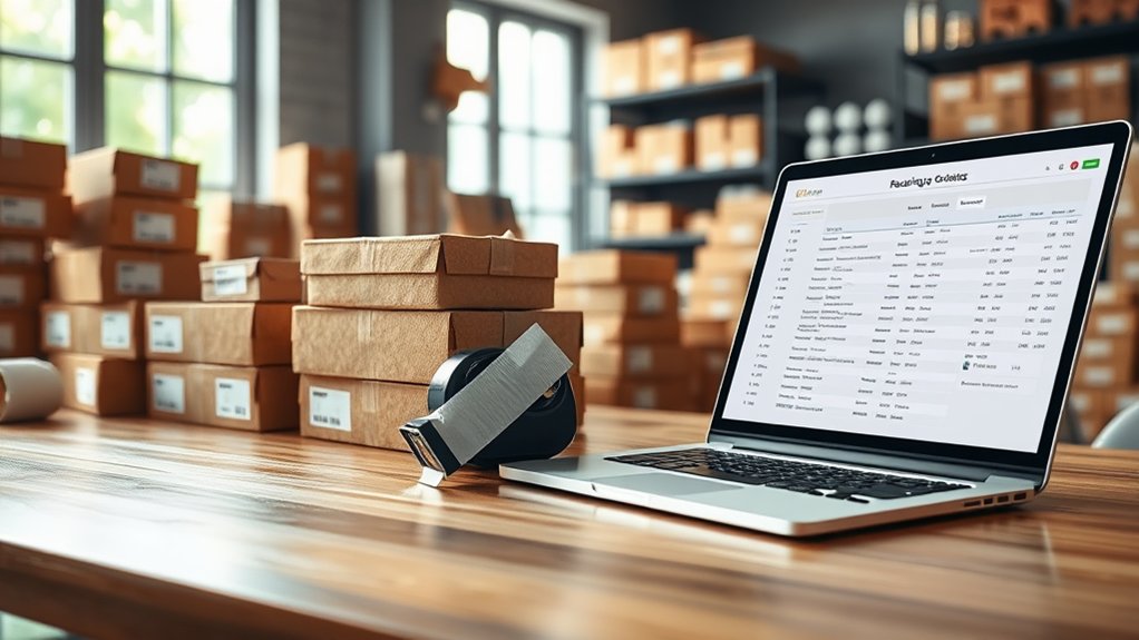 shipping for recurring orders