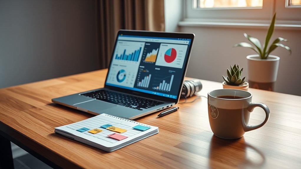 shopify analytics and tracking