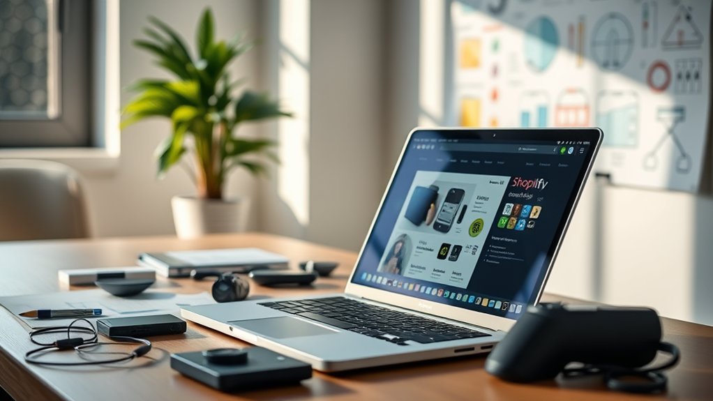 shopify app api integration