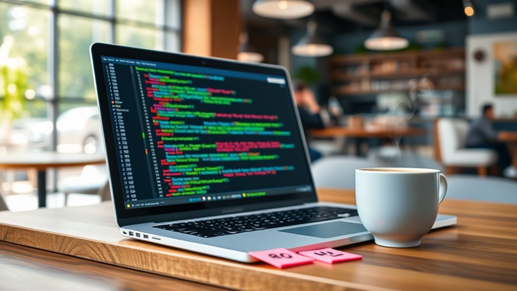 shopify app development languages